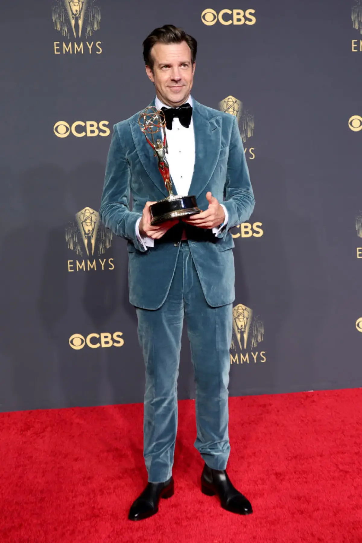 73rd Primetime Emmy Awards - Press Room