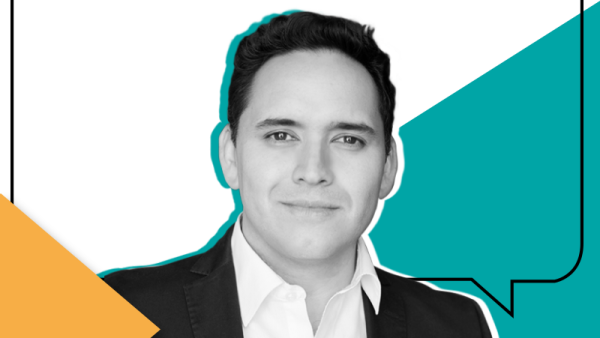 Caleb Ordóñez