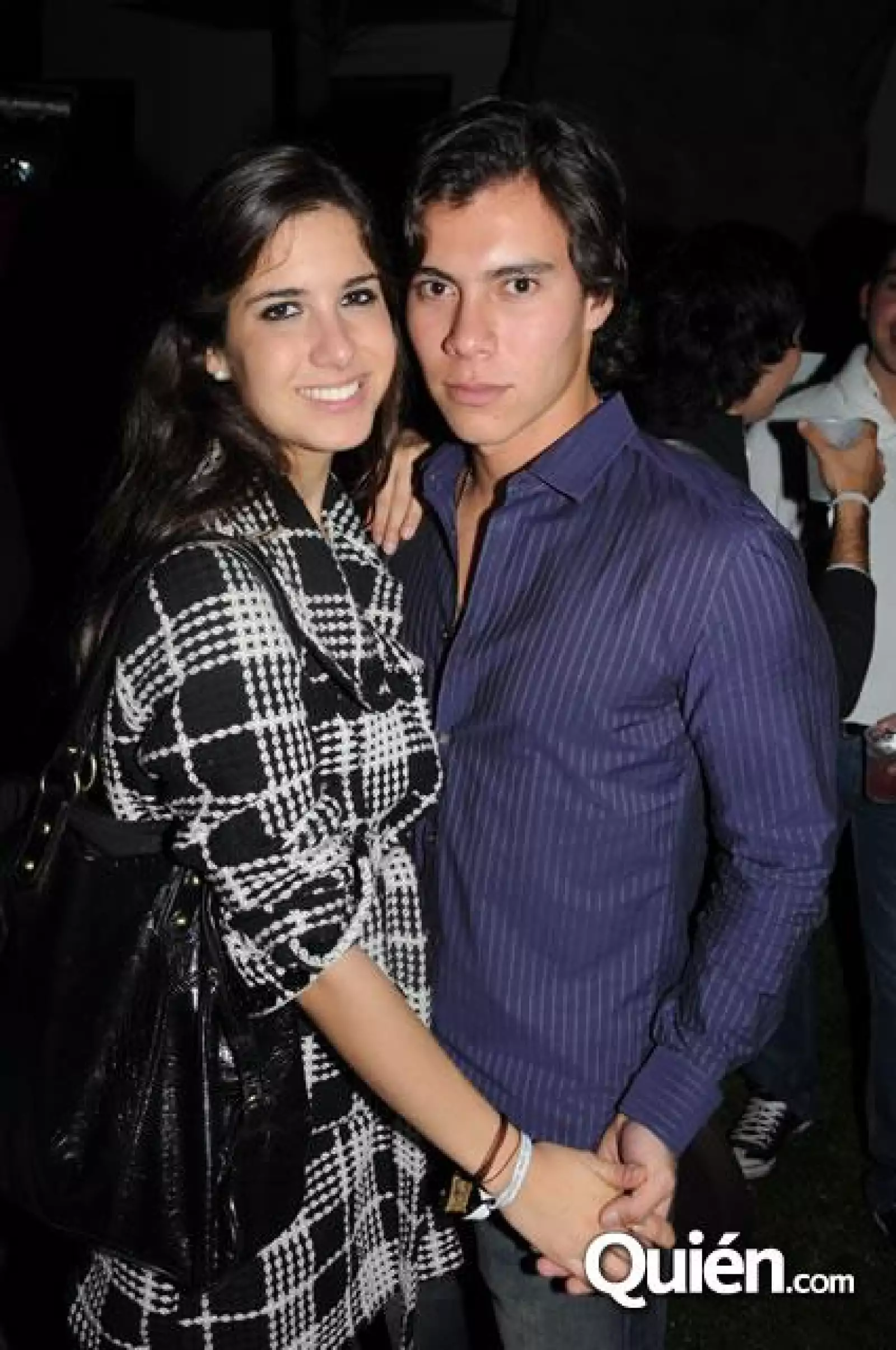 Cumple Ari Tinajero, Karina Gudiño y Cynthia Velázquez