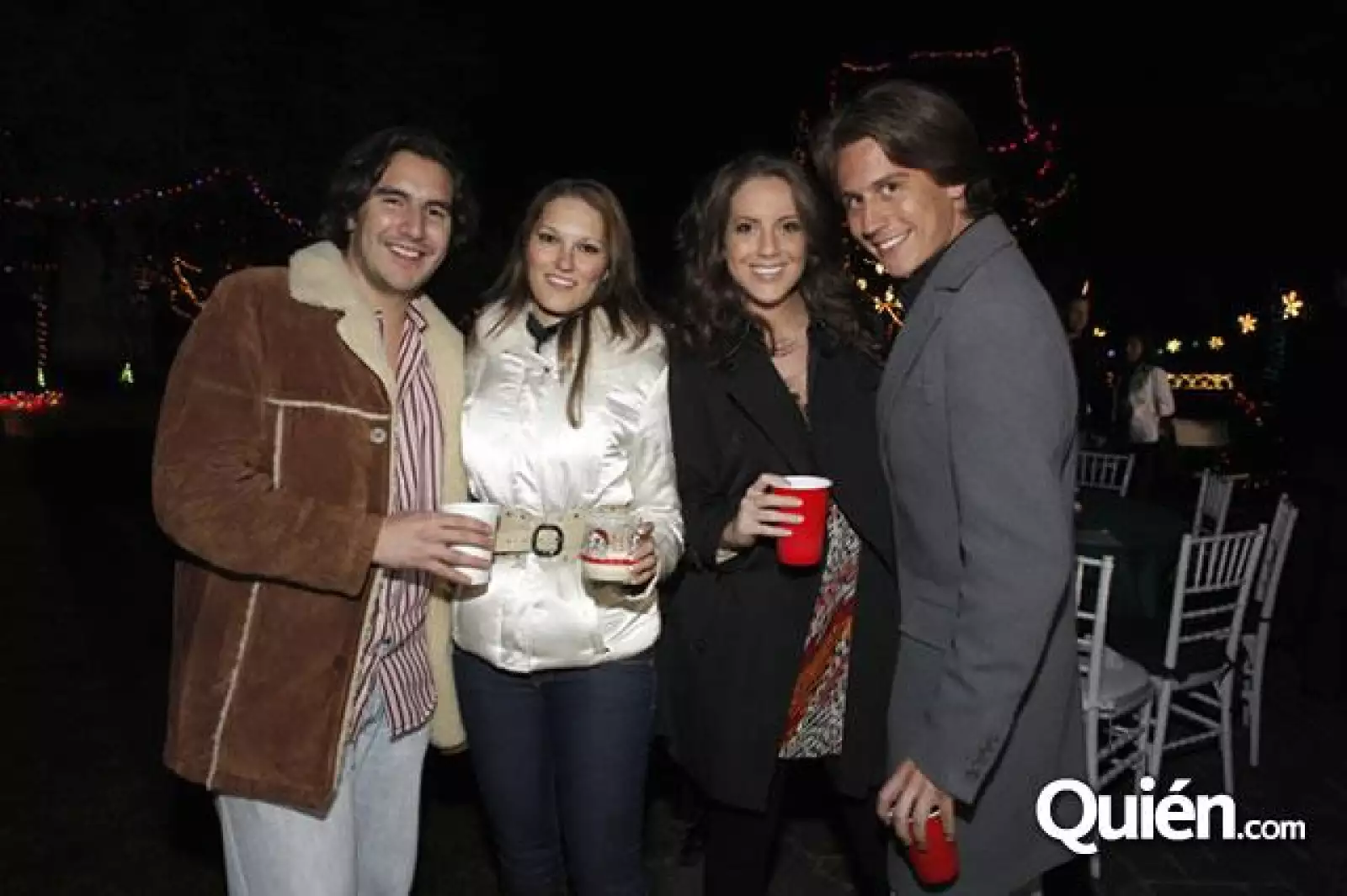 Posada Alejandro Garza