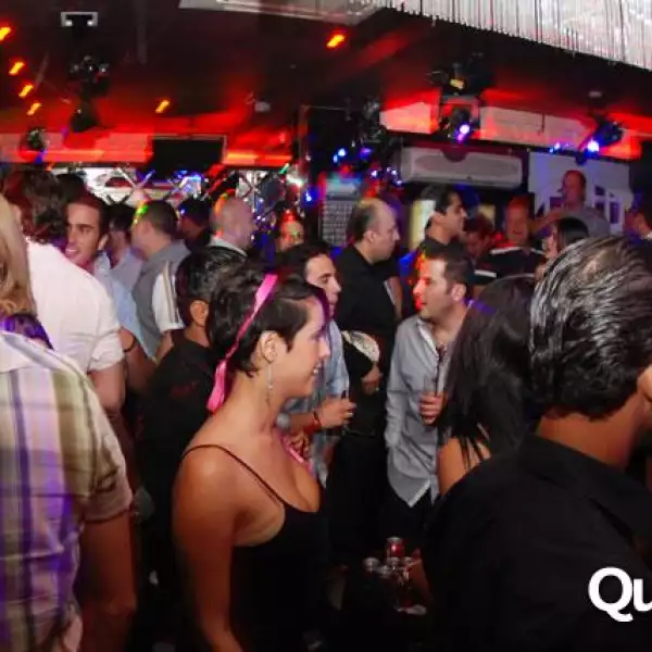 Miércoles en el Love