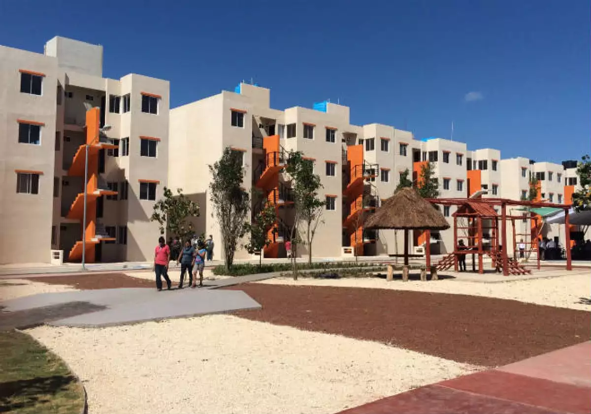 Primer desarrollo integral sustentable que entrega Sedatu