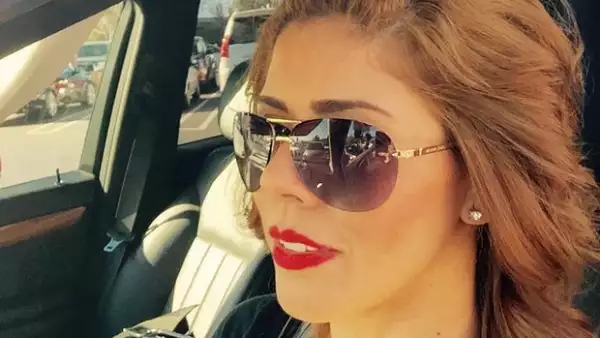 Rosa Isela Guzmán Ortiz asegura que Joaquín Guzmán no es un criminal y que fue traicionado por miembros de cárteles rivales. Con autorización de su papá, habló en exclusiva para un medio británico.