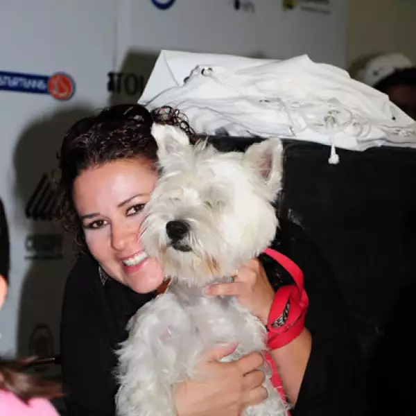 Elsa Carrillo,Matías