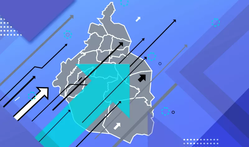 Corredores de desarrollo