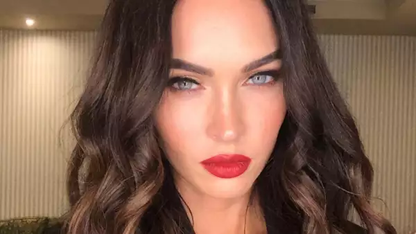 Megan Fox