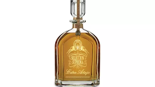 Tequila Herradura Selección Suprema