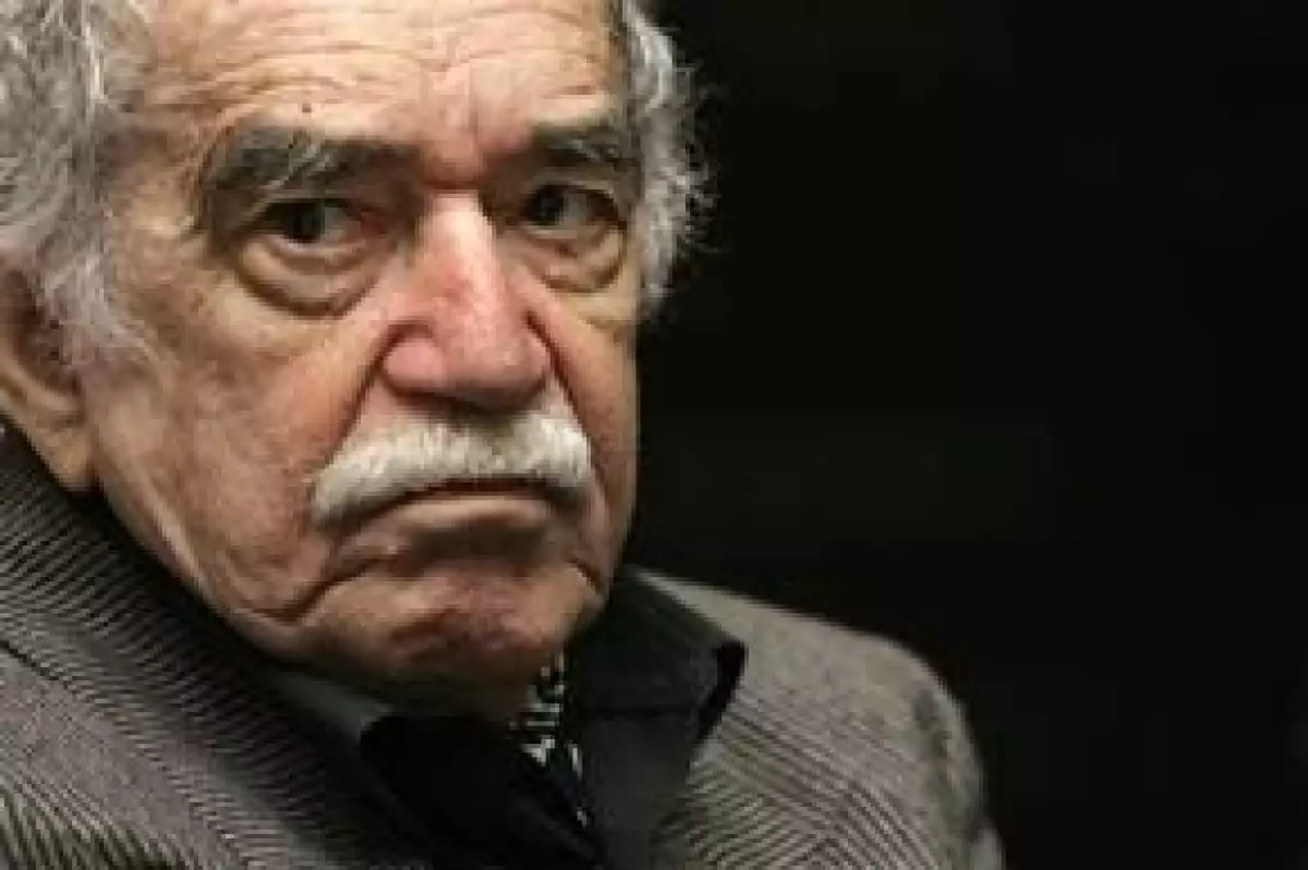 Quizá por la rica y compleja personalidad del premio Nobel colombiano, el británico Gerald Martin tardó casi 20 años en escribir Gabriel García Márquez. Una vida, que fue presentada en Madrid.