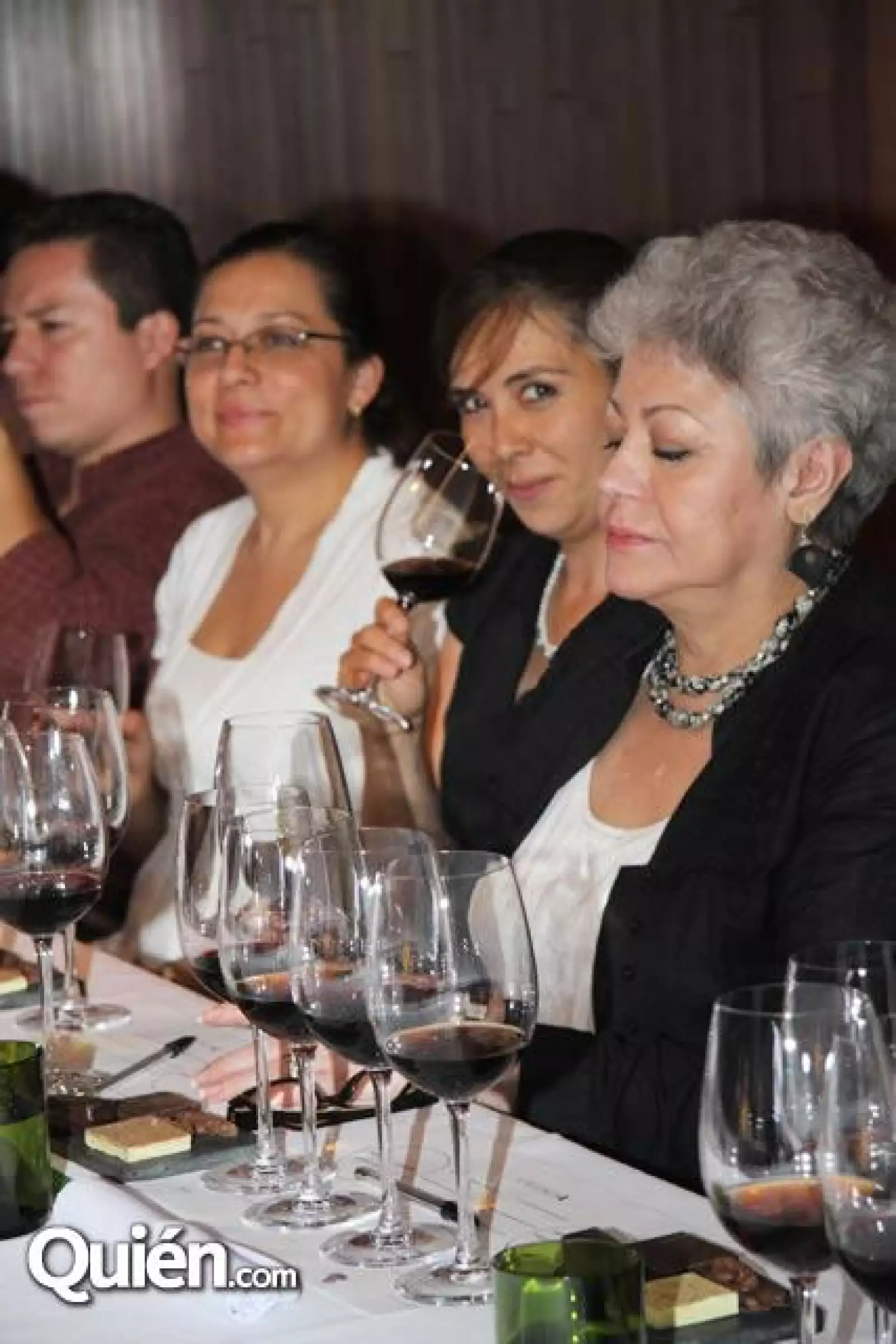 Maridaje de Chocolate