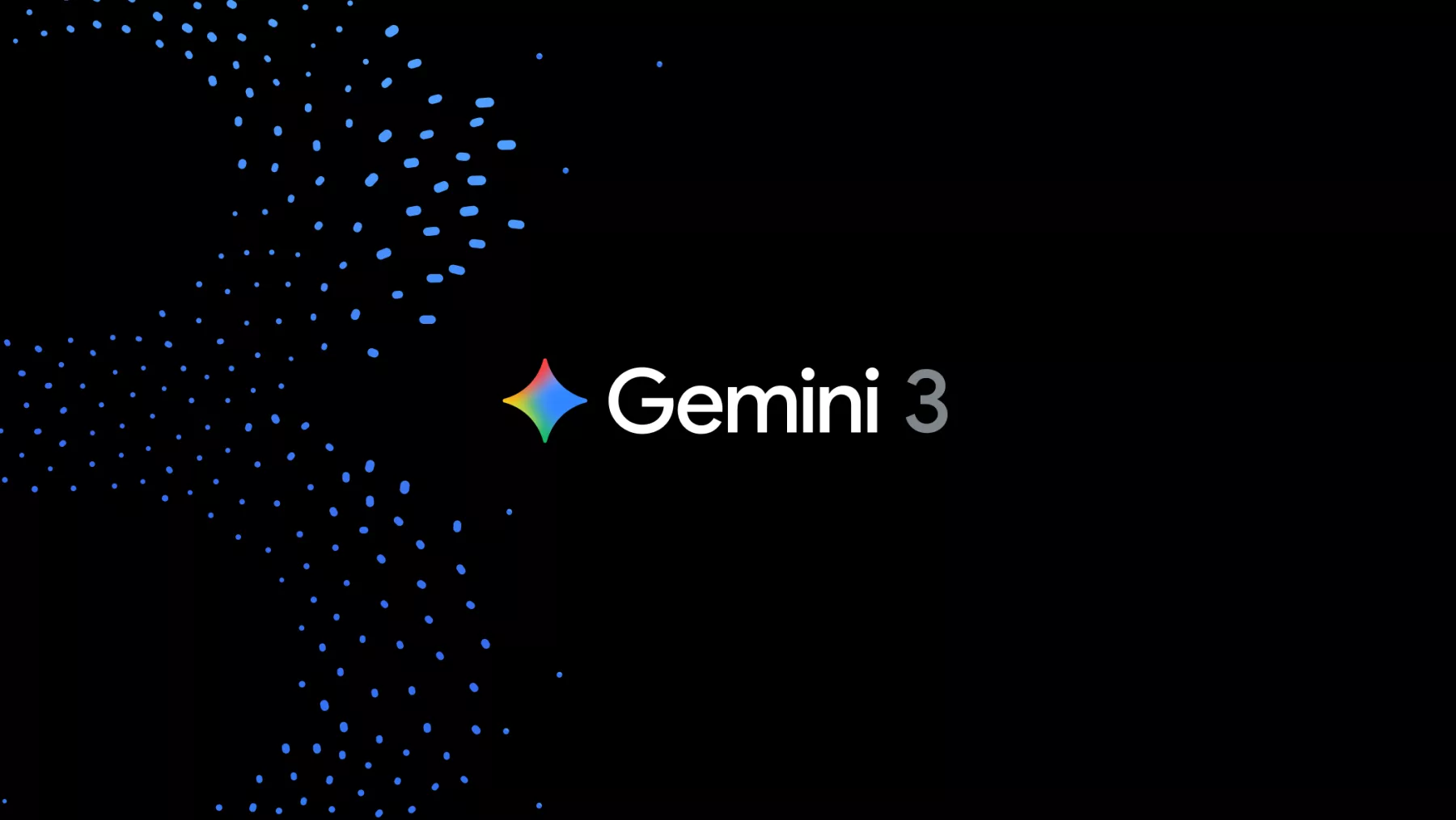 Google presenta Gemini 3, su modelo “más cercano a la IA general”