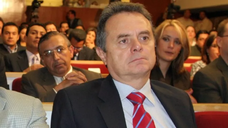 Pedro Joaquín Coldwell