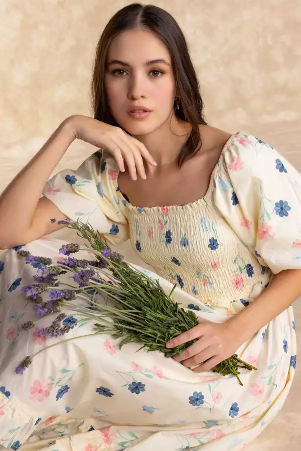 Esta colección entiende cómo queremos vivir el verano: más ligeros y auténticos