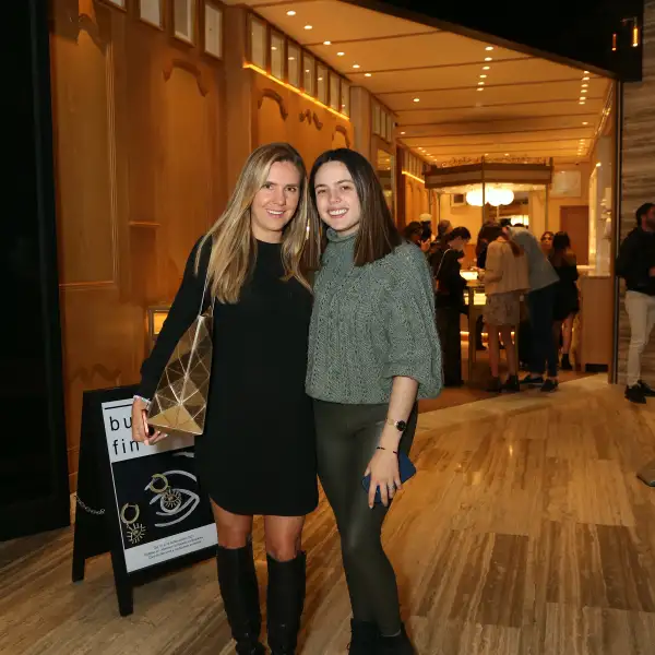 APERTURA ARISTOCRAZY, ARTZ PEDREGAL