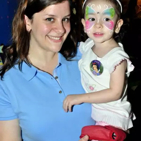 Cumpleaños de Elsa María Siller