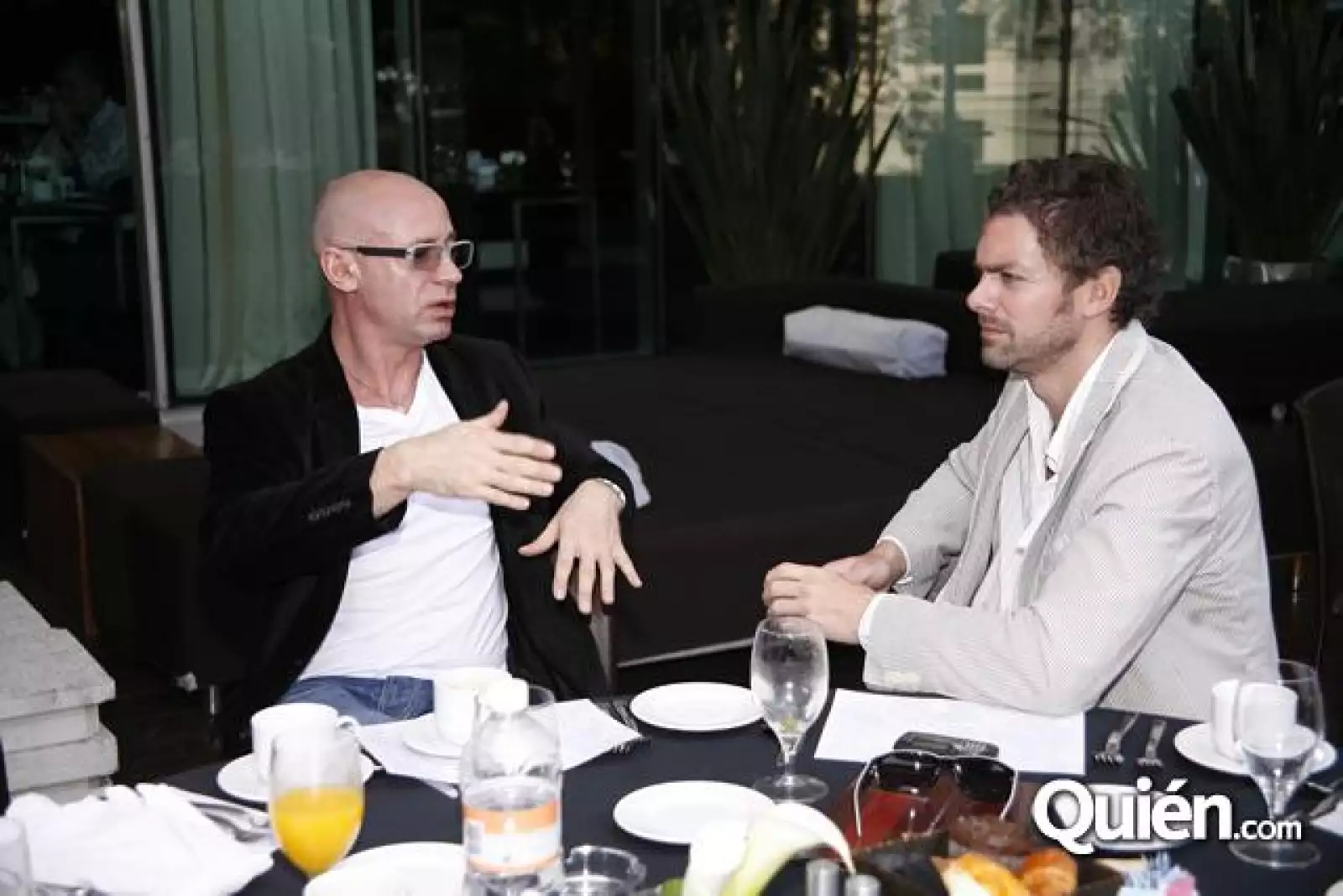 Colección Bernardo Blanco