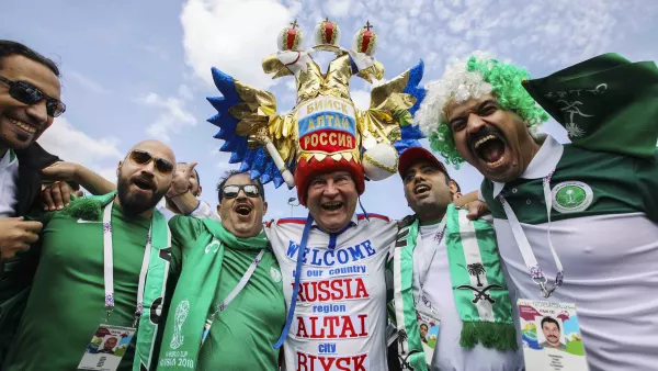 Copa Mundial