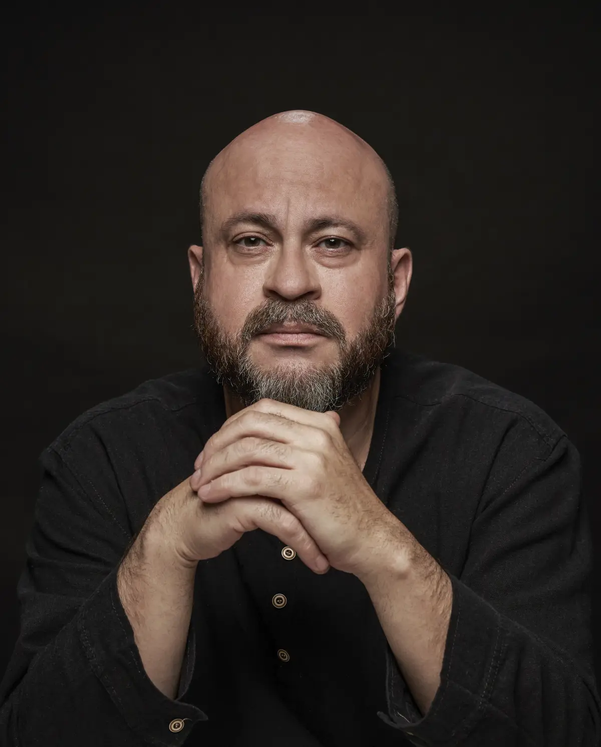 Everardo González.
