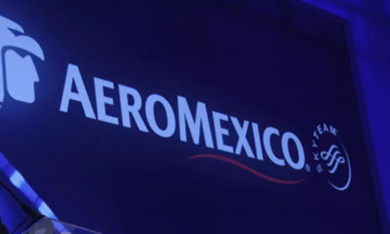 La aerolínea cuenta con unos 13,745 empleados, de los cuales el 66% son sindicalizados. (Foto: Cuartoscuro)