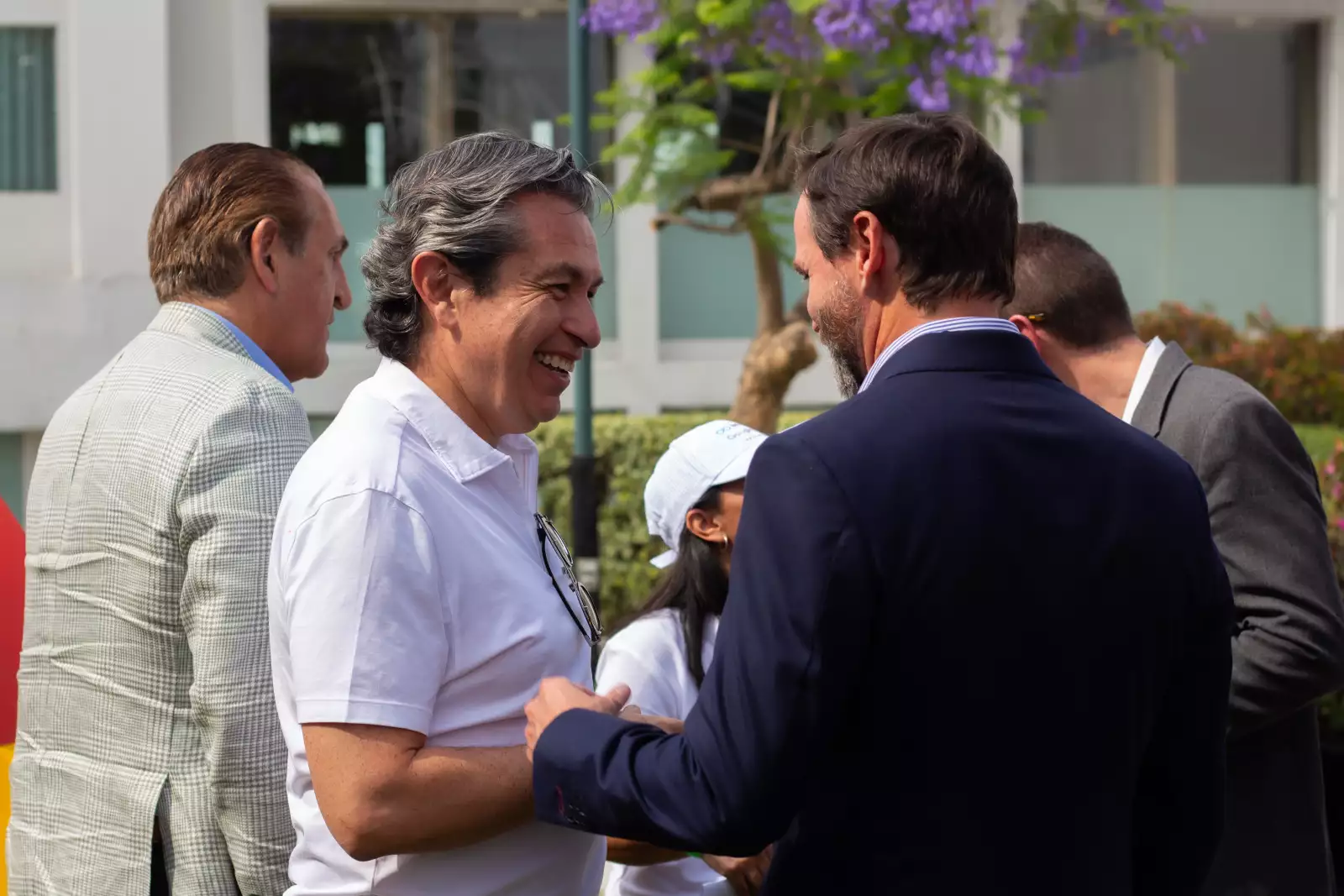 TORNEO DE GOLF BROXEL GCLOUD