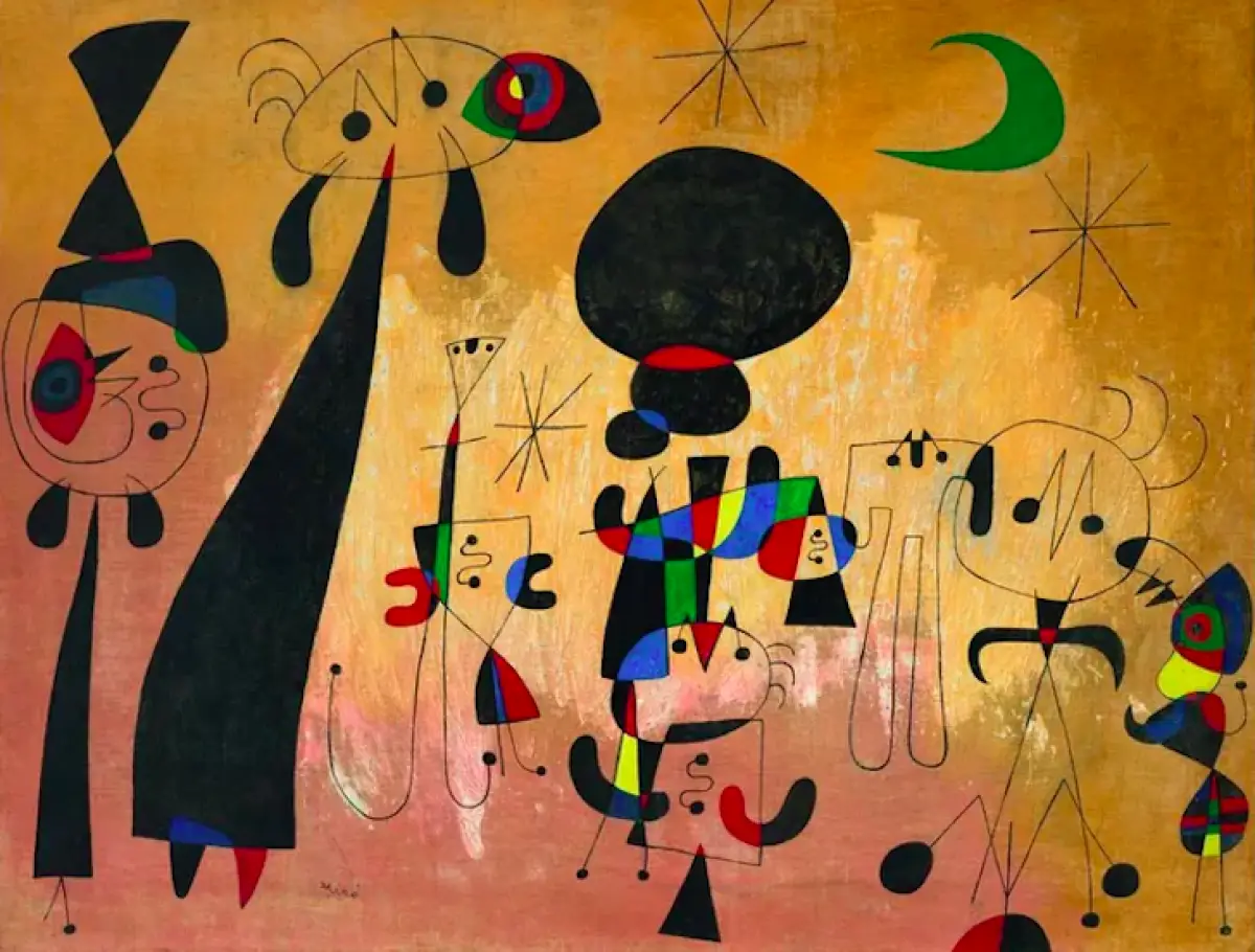 cuadro-joan-miro