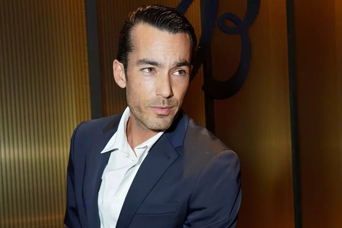 Aarón Díaz