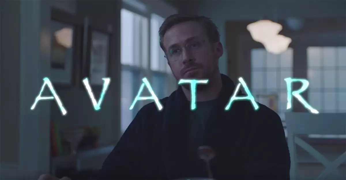 Ryan Gosling