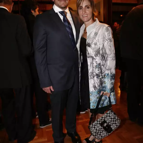 Arie Socorro,Lorena Orraca