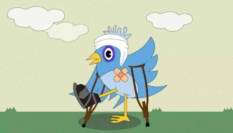 Twitter, sin dueño... todavía