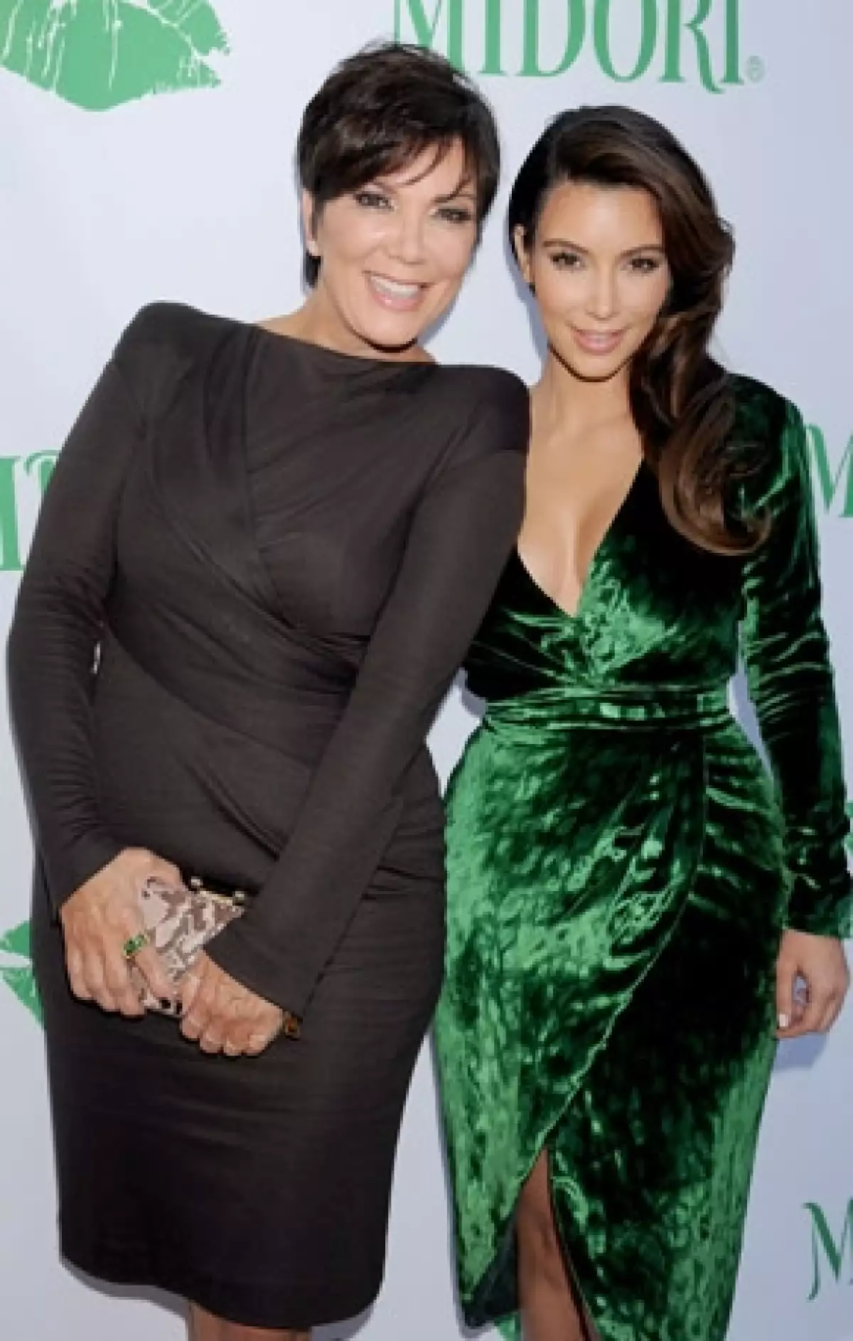 Antes las críticas generadas por el nombre que Kanye y Kim decidieron ponerle a su hija, es la misma abuela quien por fin confiesa por qué decidieron ese apelativo.