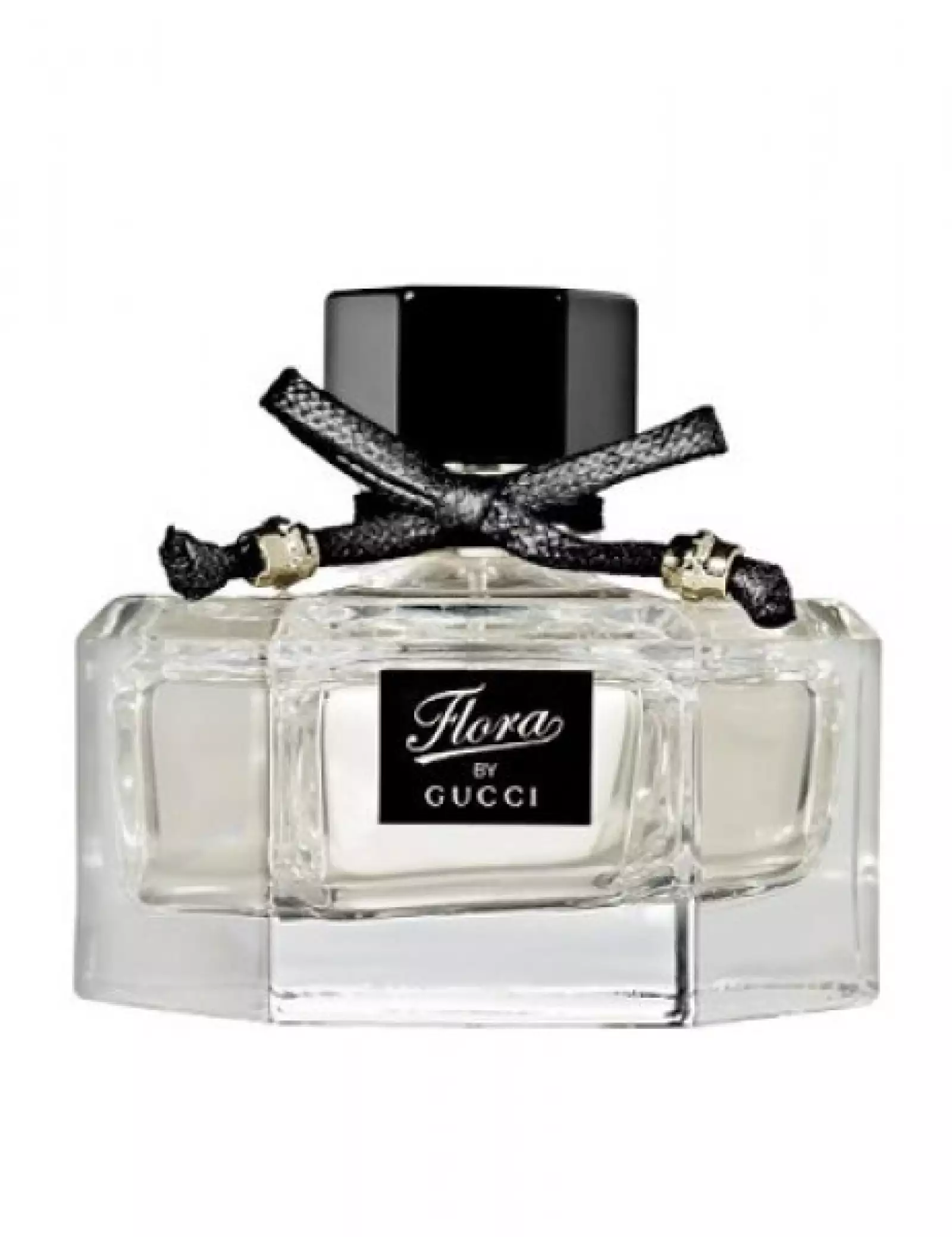 FLORA BY GUCCI. Floral y sutil, con cítricos, rosa y pimienta rosa.