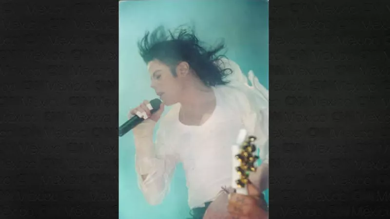 El cantante, considerado un icono del pop, falleció en 2009 antes de iniciar una gira de conciertos