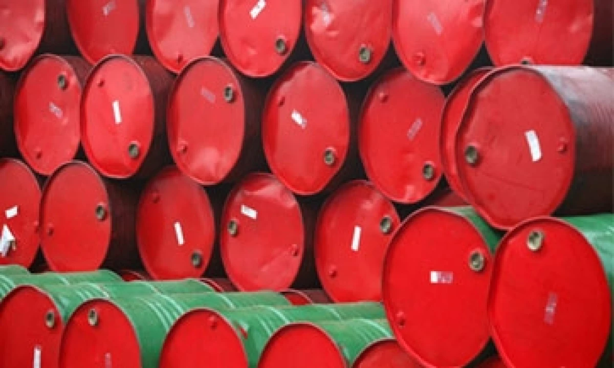 Barriles de pemex 02