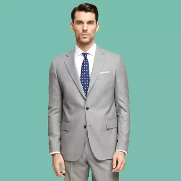 Brooks Brothers Spring 2015