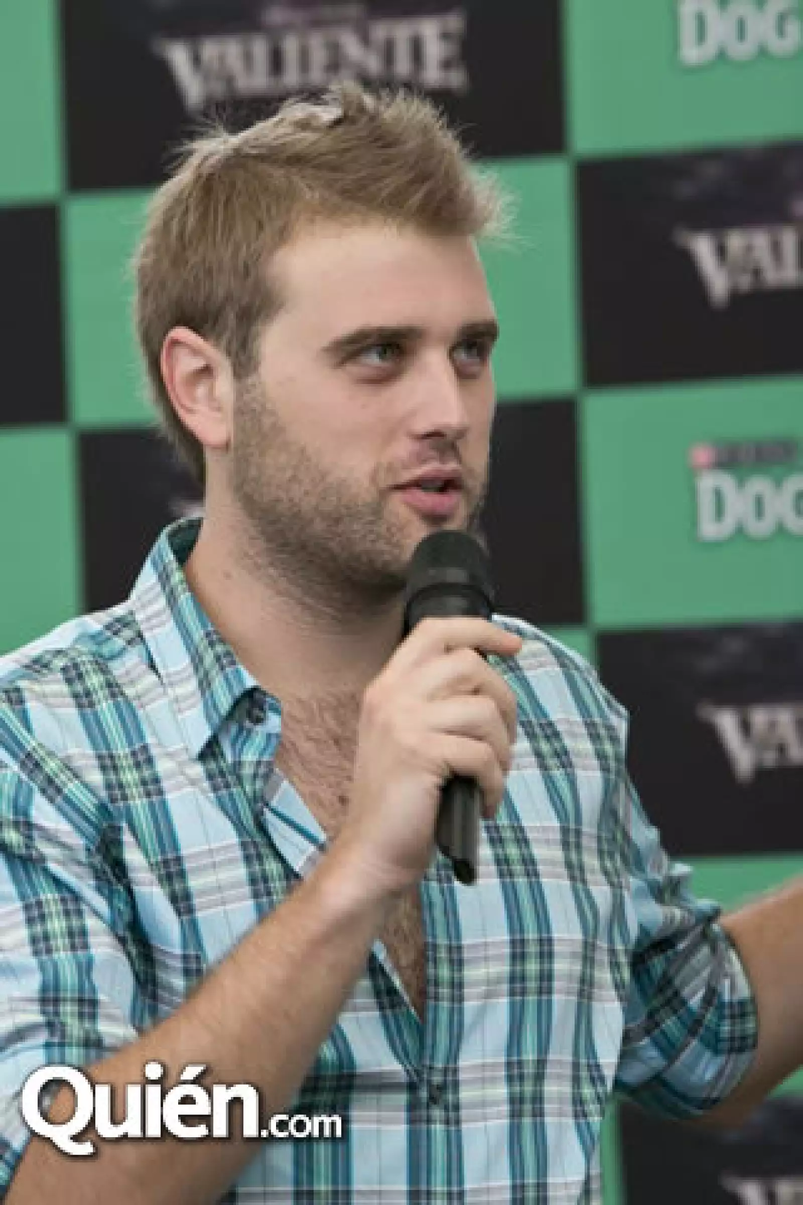 Federico Sánchez Coppe