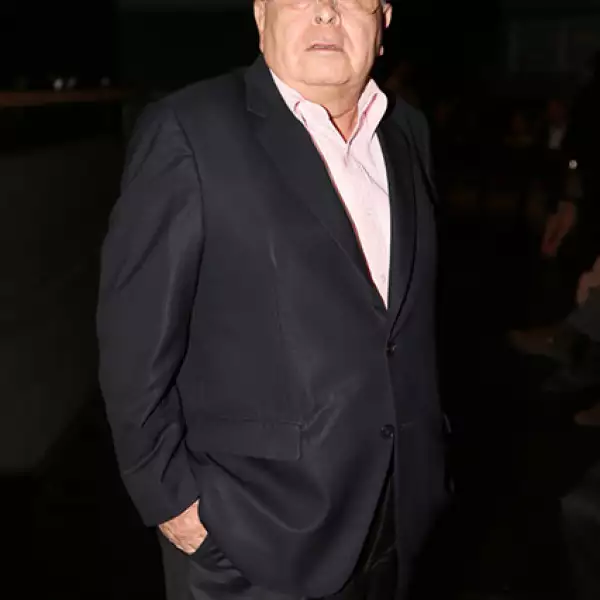 Genaro Estrada