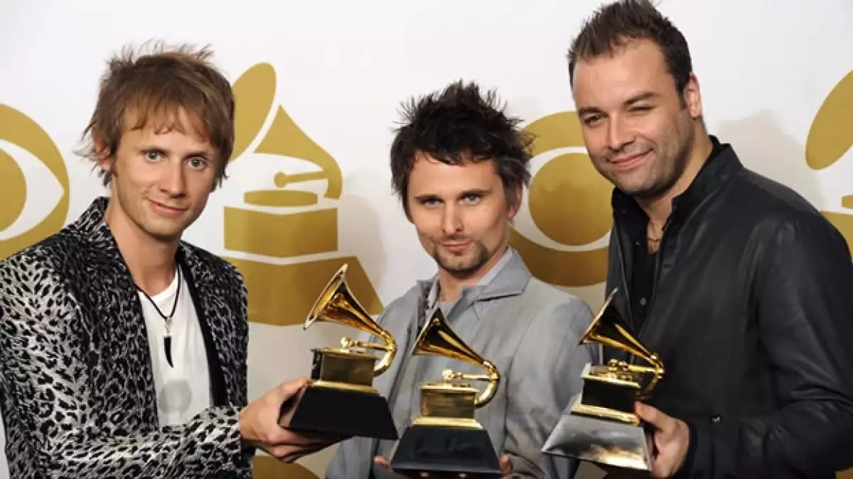 muse