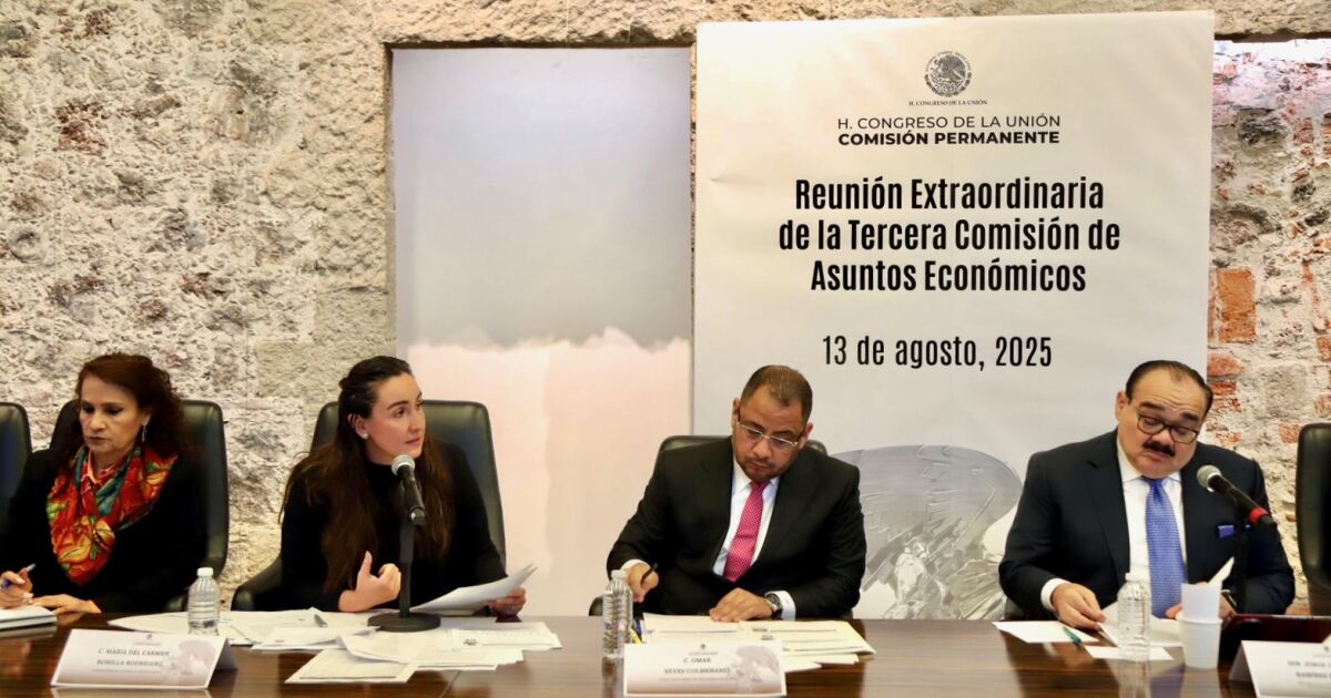 Pemex'in borcuyla mücadele edecek yeni Hazine yetkilileri ve -lavado karşıtı mücadele