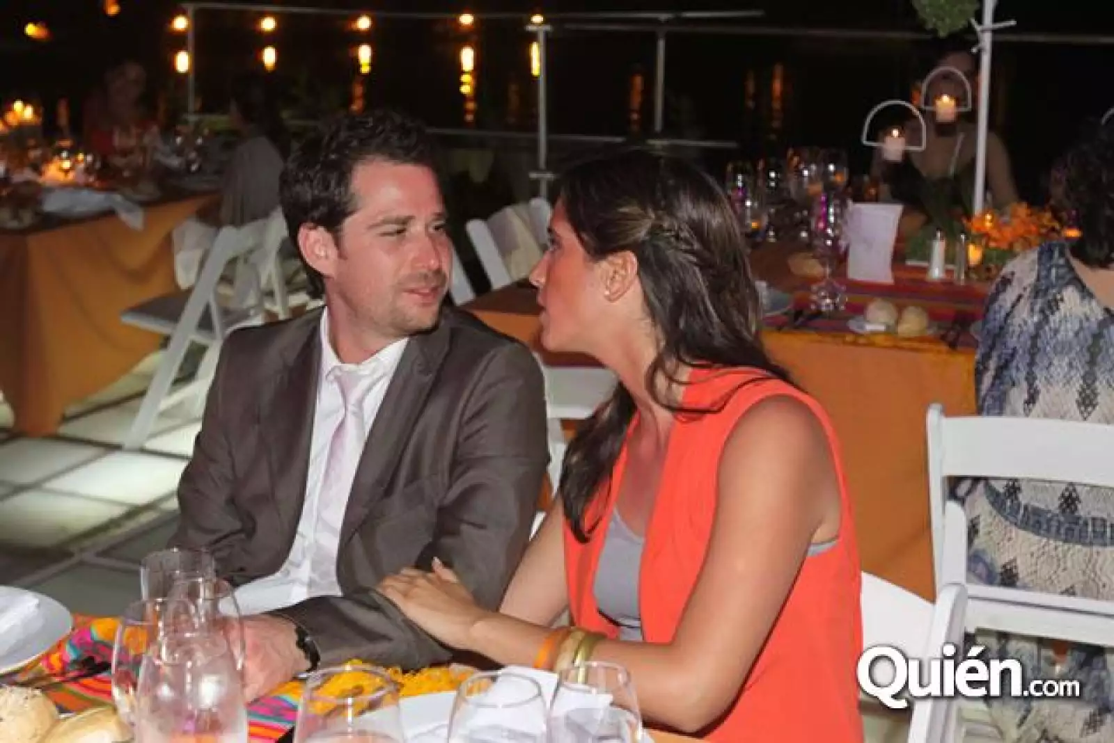 Boda Maria Leaño y Memo Mercado