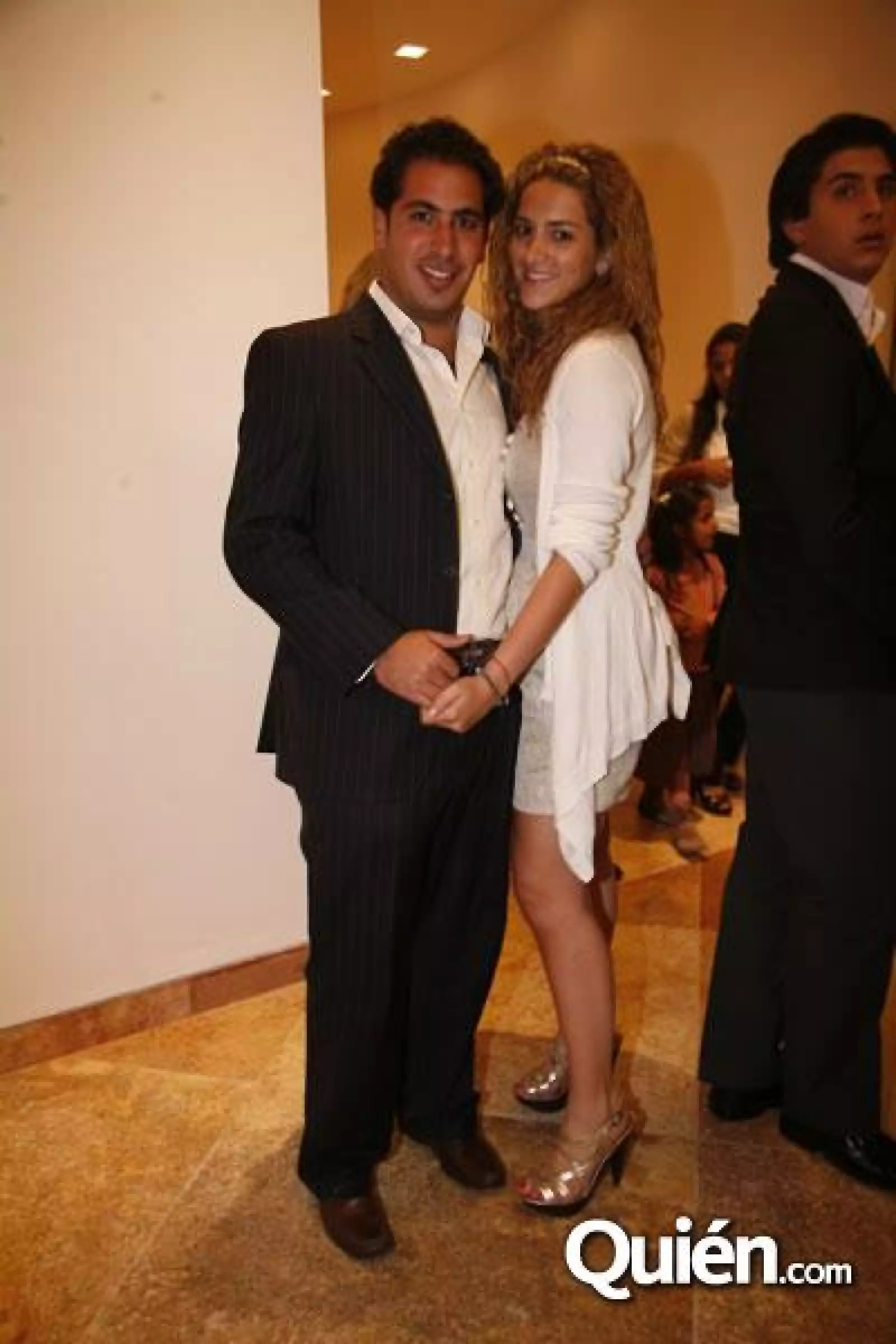 Inauguracion Casa Club Bosque Real