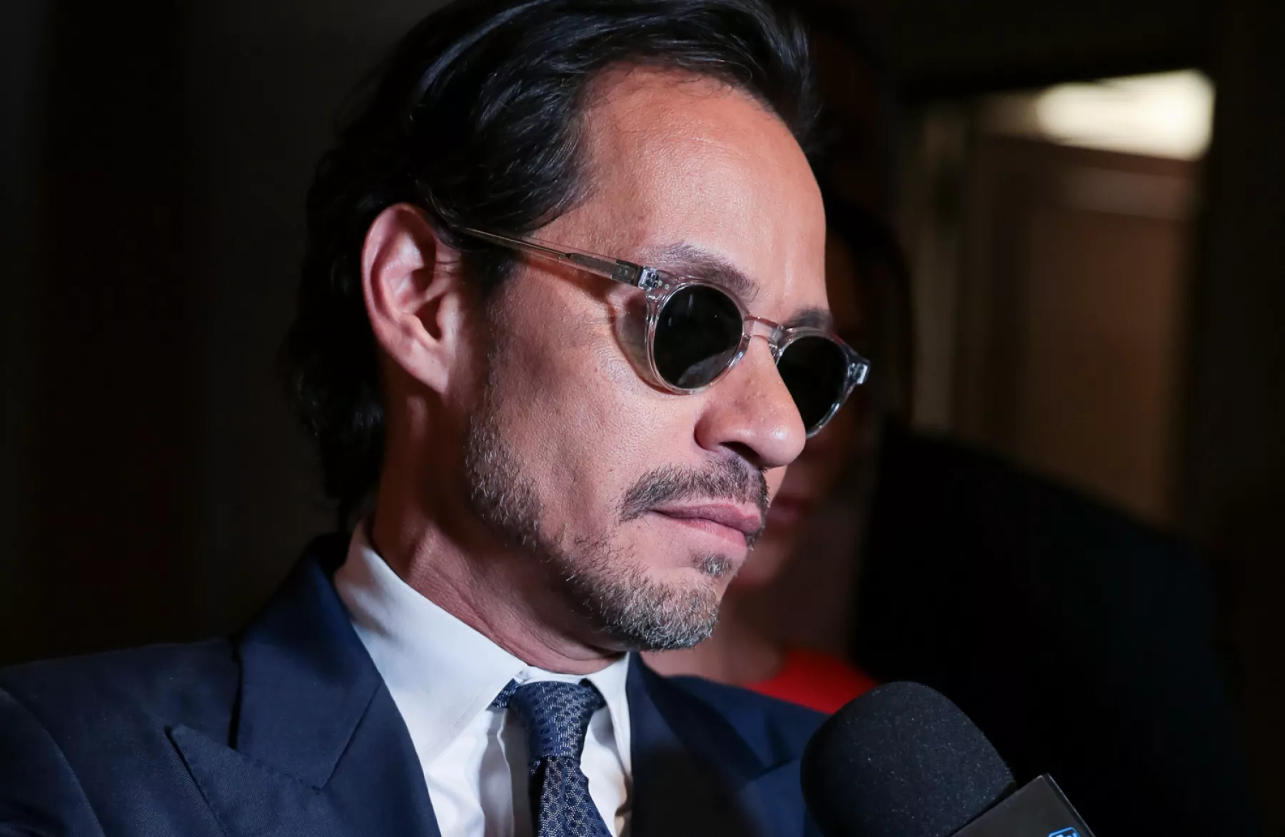 Marc Anthony