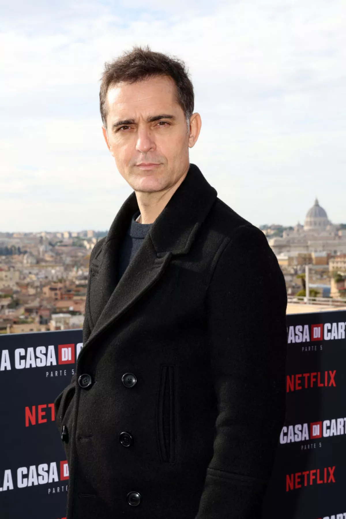 Pedro Alonso
