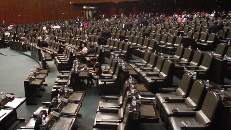 Cámara de Diputados