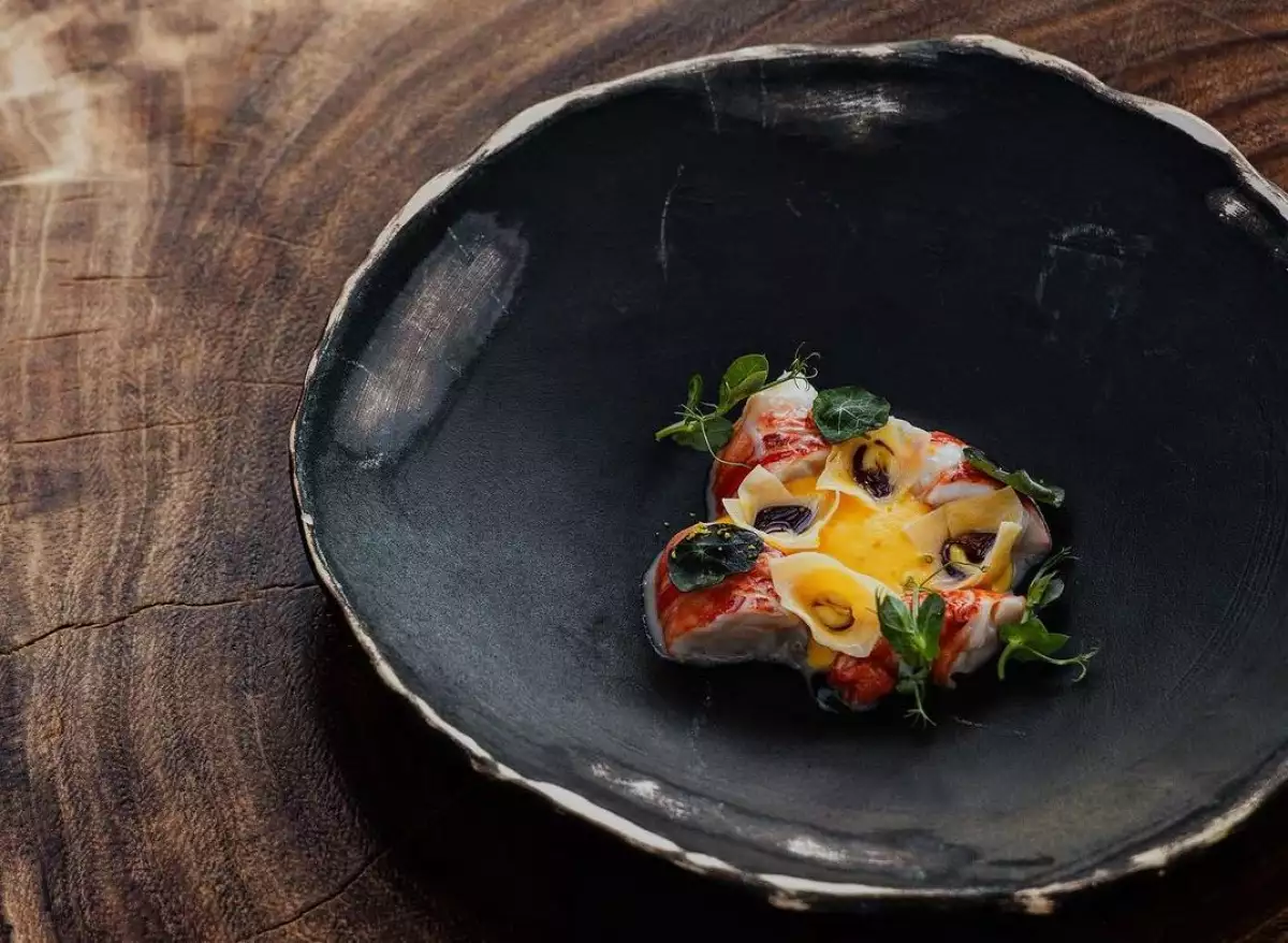 restaurantes estrella michelin mexico