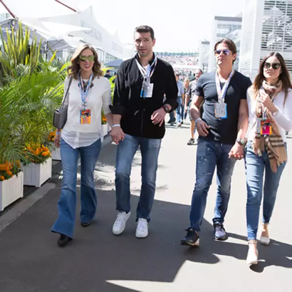 Sábado F1