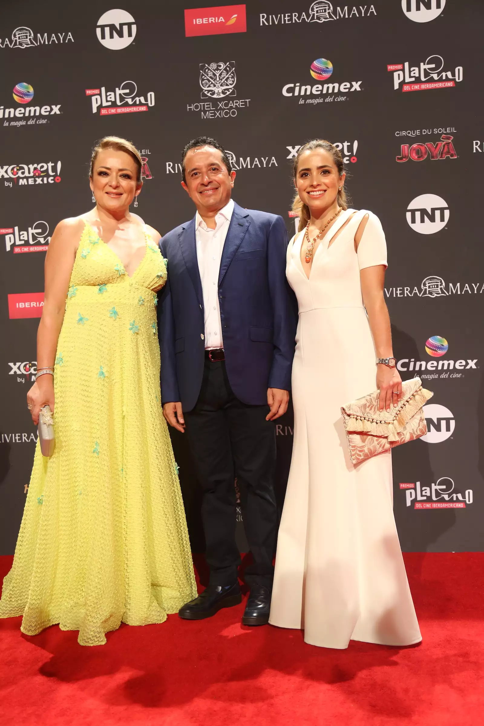 Premios Platino 2019