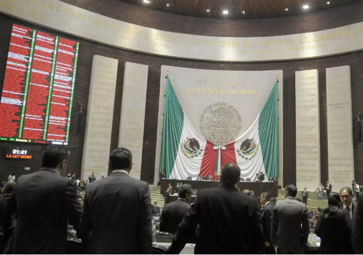 Cámara de Diputados