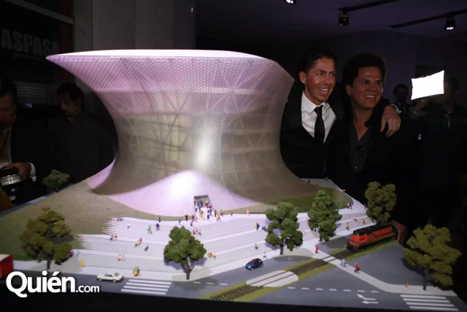 Fernando Romero,,Romero Brito