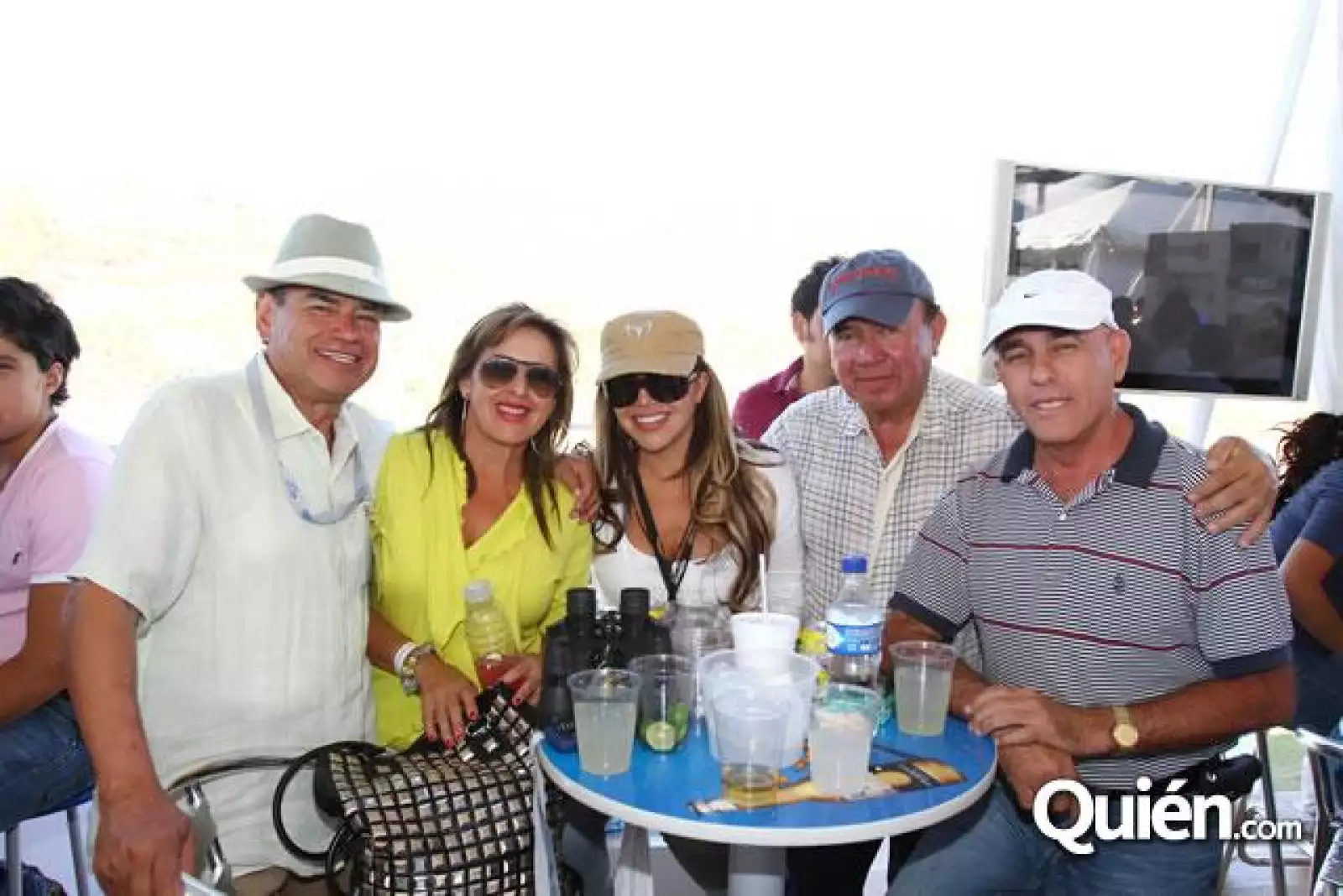 Despedida en Tres Marías de Lorena Ochoa