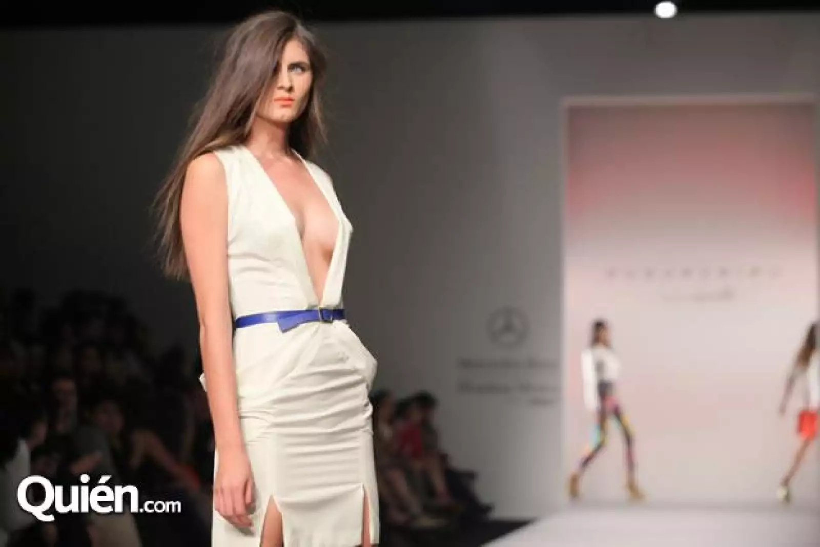 MBDF Pasarela Jorge Duque