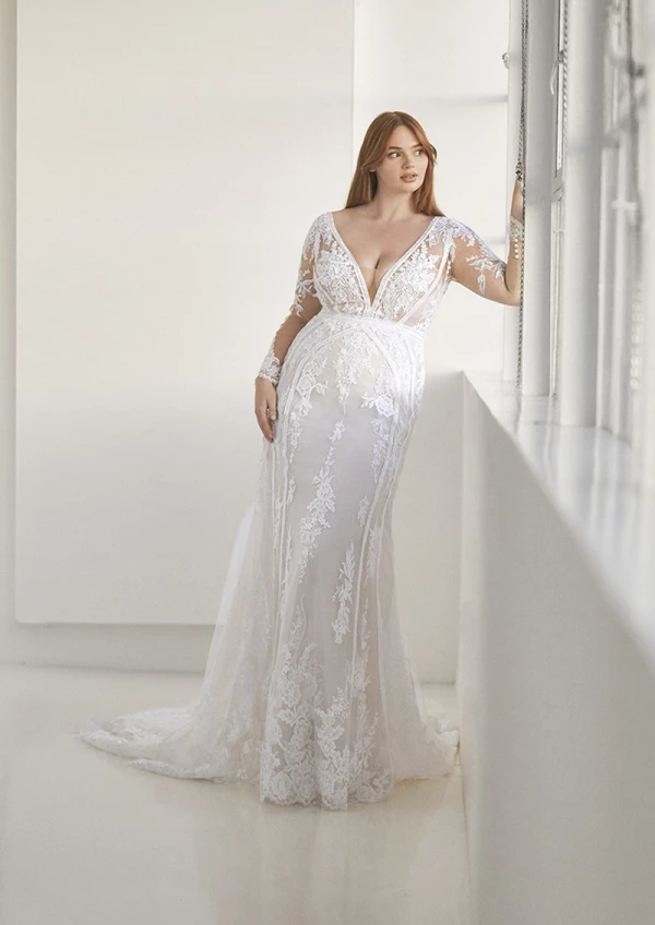 ashley-graham-pronovias-1